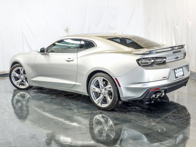 2019 CHEVROLET CAMARO - Image 9