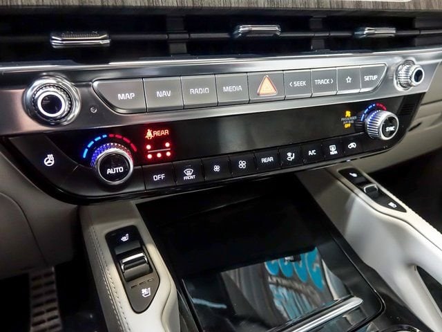 2023 Kia Telluride SX Prestige - Photo 28