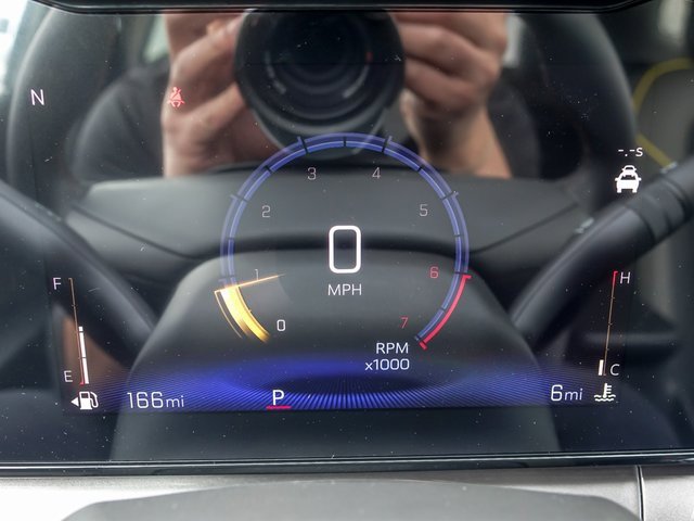 2026 CHEVROLET TRAX - Image 19