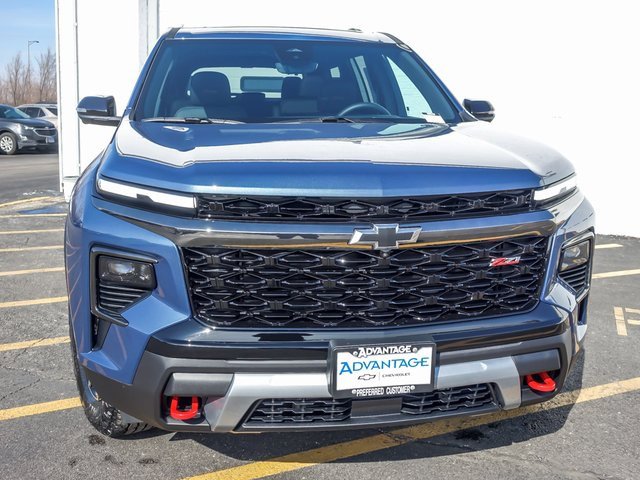 2026 CHEVROLET TRAVERSE - Image 12