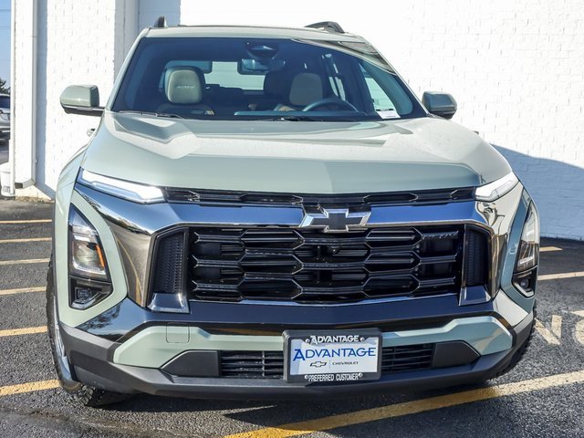 2026 CHEVROLET EQUINOX - Image 11