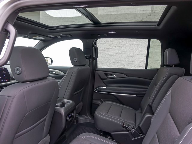 2026 CHEVROLET TRAVERSE - Image 17