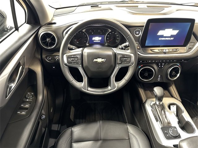 2024 CHEVROLET BLAZER - Image 15