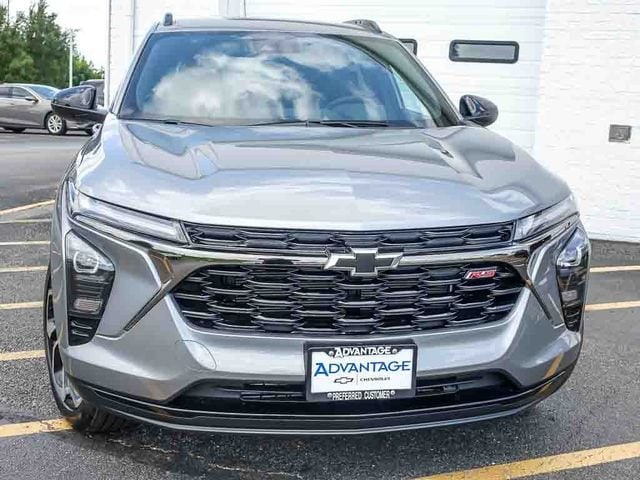 2026 Chevrolet Trax RS - Photo 10