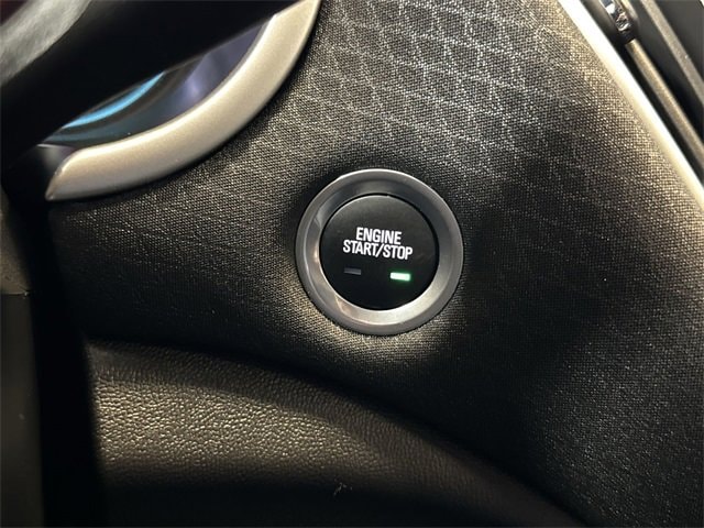 2024 CHEVROLET MALIBU - Image 17