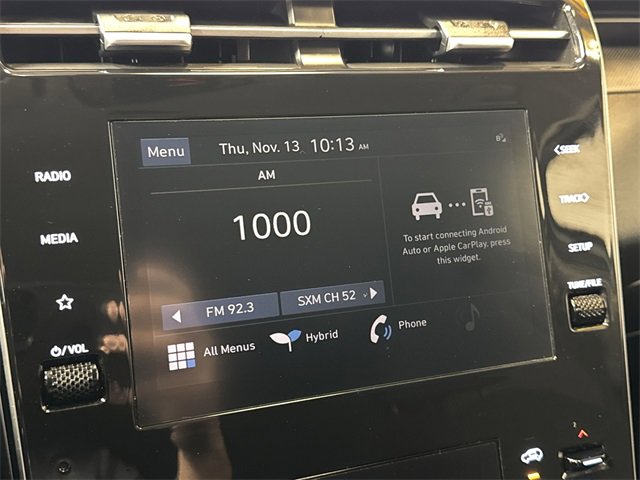 2023 HYUNDAI TUCSON - Image 17