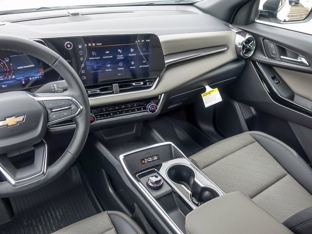 2026 CHEVROLET EQUINOX - Image 18