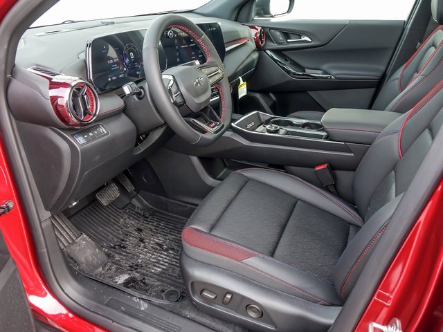 2026 CHEVROLET EQUINOX - Image 13