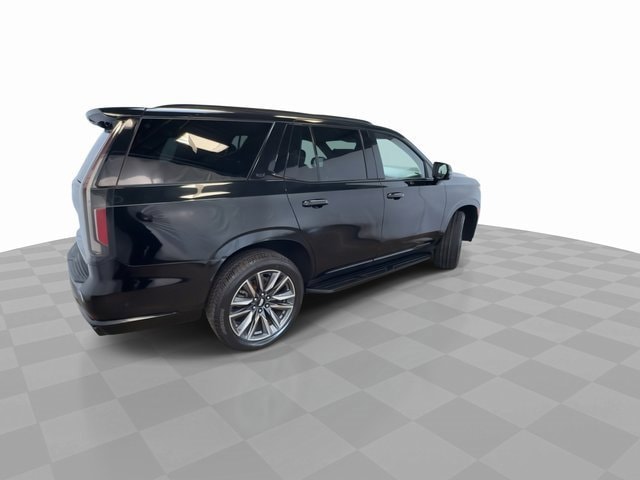 2023 CADILLAC ESCALADE - Image 13