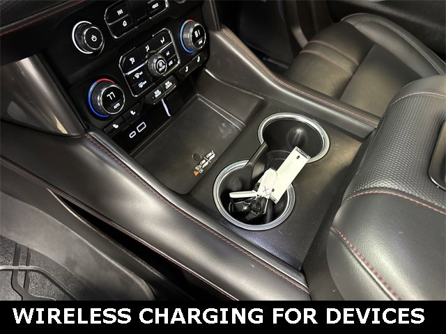 2024 CHEVROLET SUBURBAN - Image 24