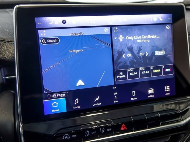 2022 JEEP COMPASS - Image 22