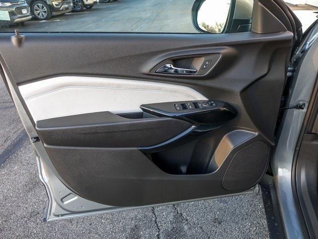 2026 CHEVROLET TRAX - Image 11