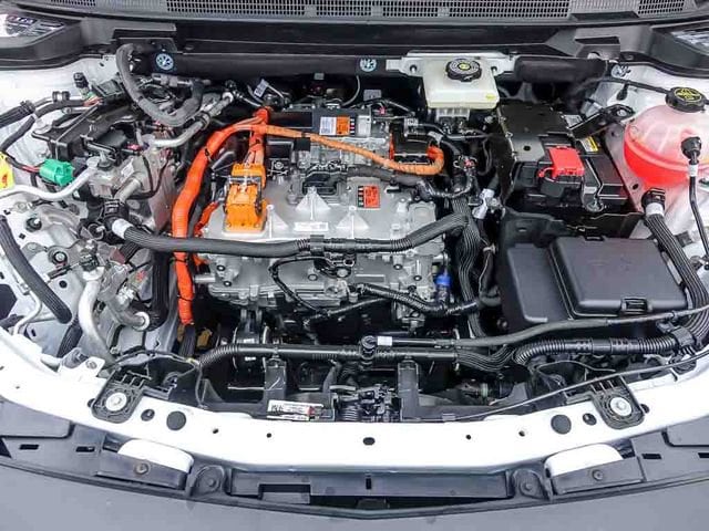 2026 Chevrolet Equinox EV 1LT - Photo 9