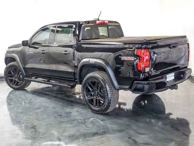 2024 Chevrolet Colorado Trail Boss - Photo 9