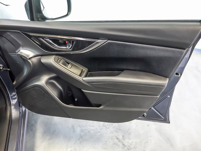 2017 SUBARU IMPREZA - Image 30