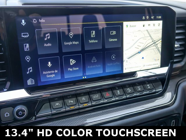 2026 CHEVROLET SILVERADO - Image 28