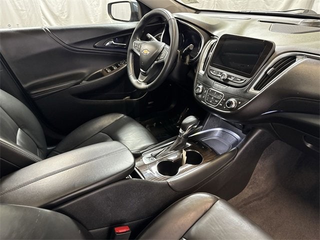 2024 CHEVROLET MALIBU - Image 29