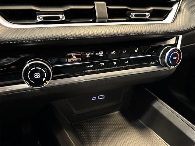 2025 CHEVROLET EQUINOX - Image 20