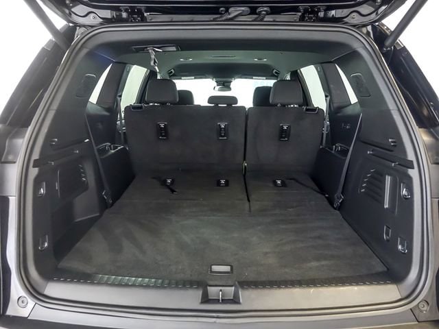 2025 GMC Acadia Elevation - Photo 31