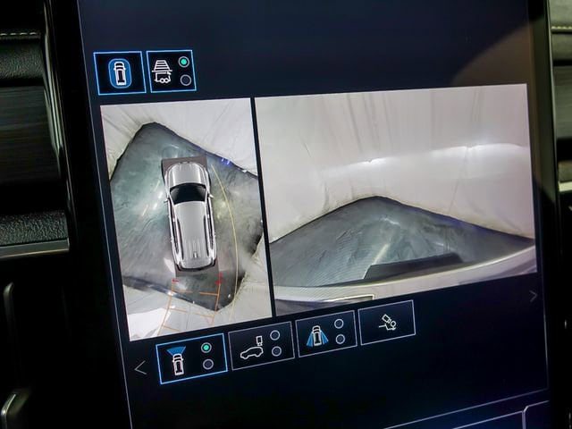 2025 GMC Acadia Elevation - Photo 25