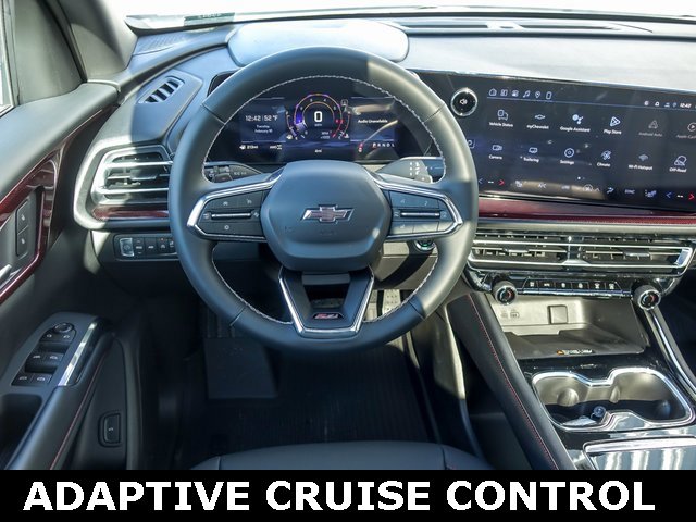 2026 CHEVROLET TRAVERSE - Image 20