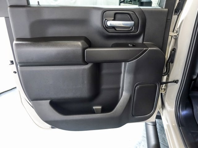 2026 CHEVROLET SILVERADO HD - Image 25