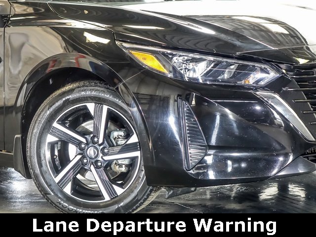 2024 NISSAN SENTRA - Image 4