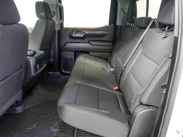 2024 Chevrolet Silverado 1500 RST - Photo 14