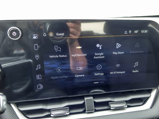 2026 CHEVROLET EQUINOX - Image 21