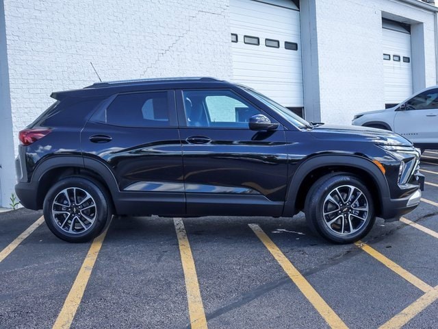 2026 CHEVROLET TRAILBLAZER - Image 5