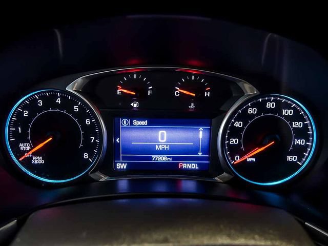 2021 Chevrolet Equinox LT - Photo 19