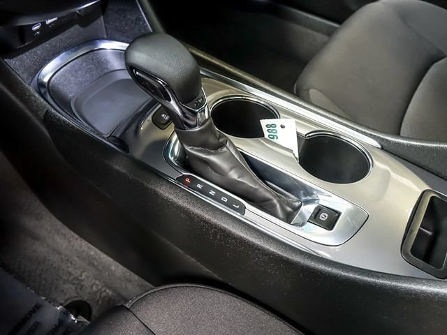 2024 Chevrolet Malibu 1LT - Photo 25