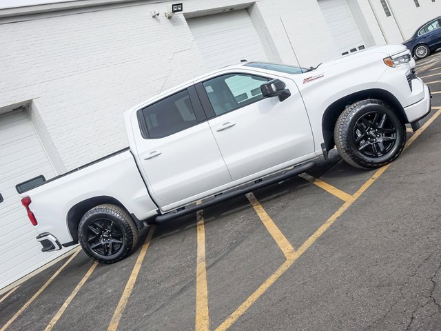 2026 CHEVROLET SILVERADO - Image 4