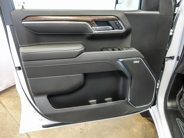 2026 CHEVROLET SILVERADO - Image 13