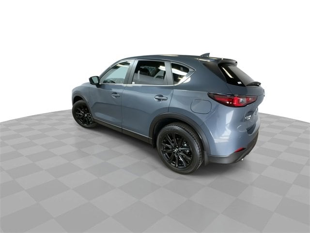 2025 MAZDA CX-5 - Image 6