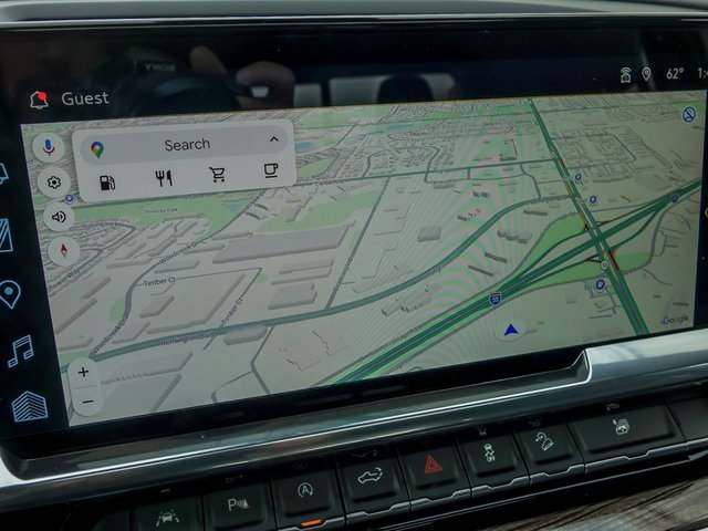 2026 CHEVROLET SILVERADO - Image 22