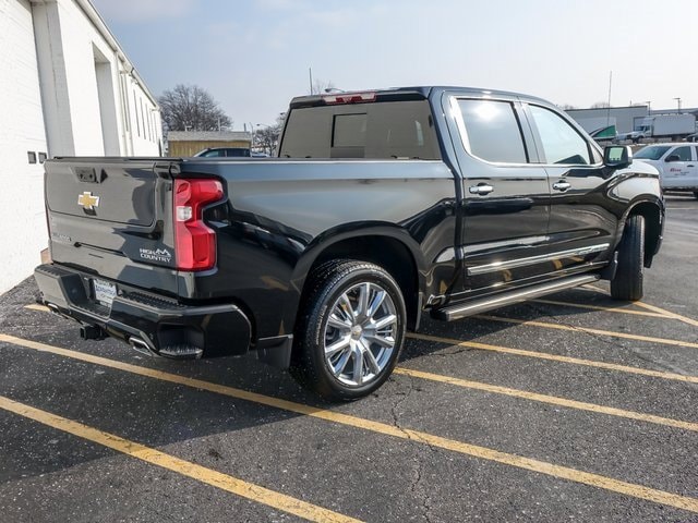 2026 CHEVROLET SILVERADO - Image 5