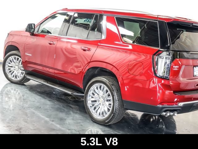 2026 Chevrolet Tahoe Premier - Photo 11
