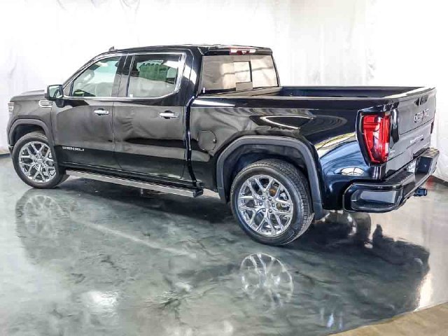 2024 GMC Sierra 1500 Denali Denali - Photo 9