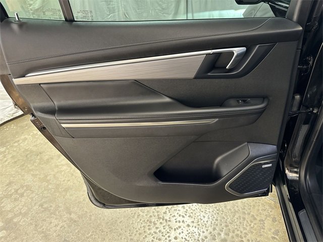 2025 BUICK ENCLAVE - Image 24