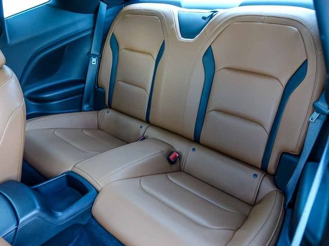 2019 Chevrolet Camaro 2SS - Photo 16