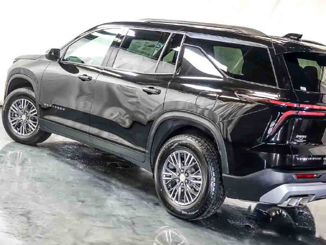 2026 Chevrolet Traverse LT - Photo 11