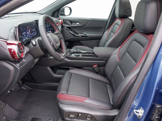 2026 CHEVROLET EQUINOX - Image 14