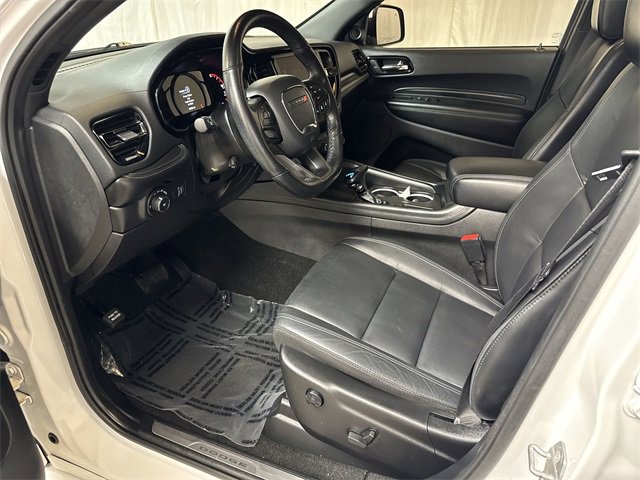 2022 DODGE DURANGO - Image 12