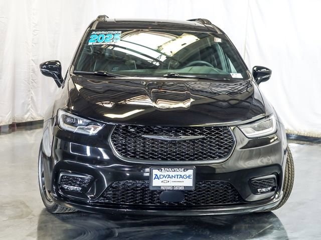 2025 Chrysler Pacifica Limited - Photo 7