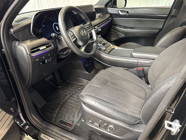 2024 HYUNDAI PALISADE - Image 12