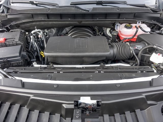 2026 CHEVROLET TAHOE - Image 11