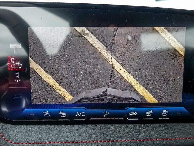 2026 CHEVROLET CORVETTE - Image 23