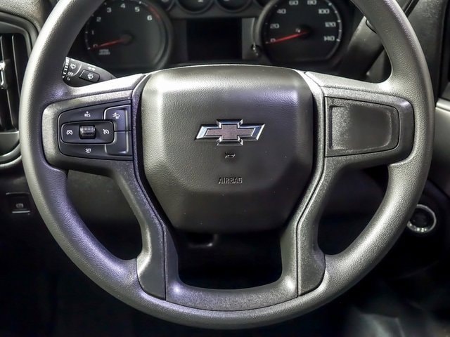 2026 CHEVROLET SILVERADO HD - Image 18