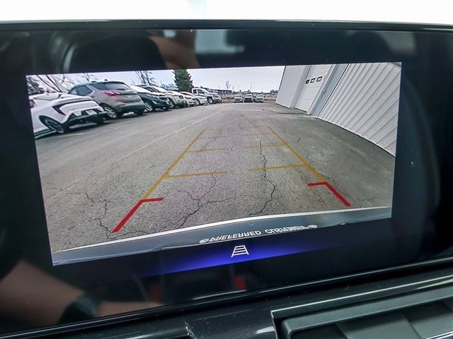 2026 CHEVROLET TRAILBLAZER - Image 22